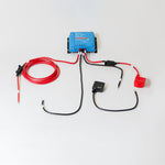 Transit Custom Victron Orion Smart 18A DC-DC Charger Split Charging System