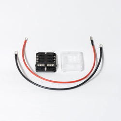 Victron Orion XS 70A Split Charge Kit | Van-Specific Cabling - Alternate View