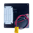 Isolated Solar PV Power Board for Campervans 15A/30A with Victron Smartsolar MPPT and cabling