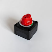 Victron Energy 275A Battery Switch, heavy-duty marine connector