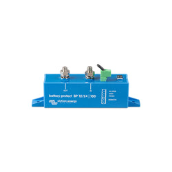Victron Energy Battery Protect Low-Voltage Disconnect Kit 100A - Alternate View