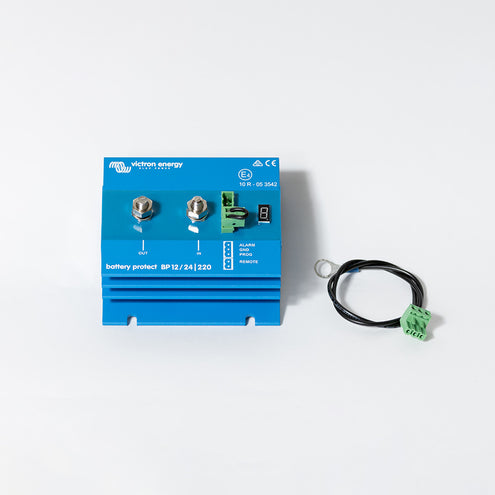 Victron Energy Battery Protect Low-Voltage Disconnect Kit