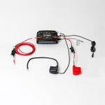 Vivaro/Trafic CTEK D250SE DC-DC Split Charging System