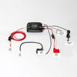 Vivaro/Trafic CTEK D250SE DC-DC Split Charging System