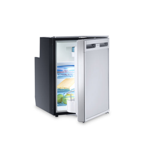 Waeco CRX50 portable compressor fridge/freezer, energy efficient.