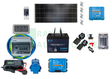 Weekend Explorer — Install Kit (2A) For Campervan Conversion