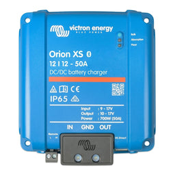 Victron Orion XS 50A Isolated DC-DC Battery Charger - Alternate View