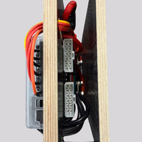 12 Pin Plugs For Wiring Loom Connections